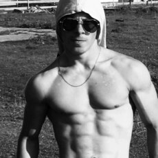 Фотография мужчины Виктор, 27 лет из г. Минусинск