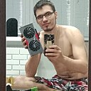 Женя, 29 лет