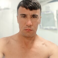 Фотография мужчины Сухроб, 41 год из г. Геленджик