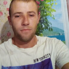 Фотография мужчины Сергей, 29 лет из г. Вознесенск