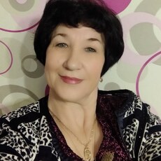 Фотография девушки Людмила, 58 лет из г. Норильск