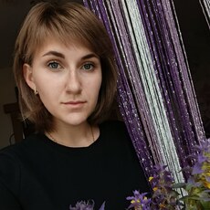 Фотография девушки Вероника, 23 года из г. Тула