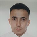 Иван, 29 лет