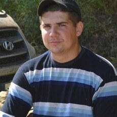 Фотография мужчины Николай, 31 год из г. Зима