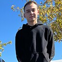 Максим, 20 лет