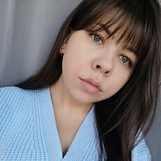 Фотография девушки Снежана, 21 год из г. Кривой Рог