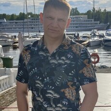 Фотография мужчины Макс, 43 года из г. Москва