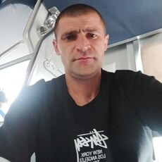 Фотография мужчины Руболь, 38 лет из г. Барановичи