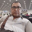 Голиб, 45 лет