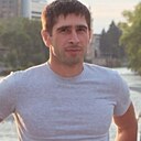 Алихан, 32 года