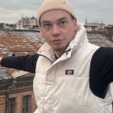 Фотография мужчины Леша, 25 лет из г. Новороссийск