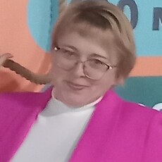 Фотография девушки Марина, 40 лет из г. Оренбург