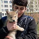 Мухаммад, 23 года
