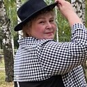 Лариса, 55 лет