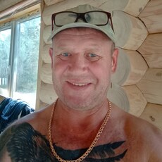 Фотография мужчины Андрей, 53 года из г. Ярославль