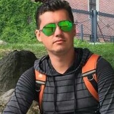 Фотография мужчины Alex, 30 лет из г. Гомель