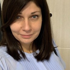 Фотография девушки Ольга, 39 лет из г. Москва