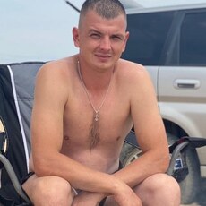 Фотография мужчины Сергей, 31 год из г. Владивосток