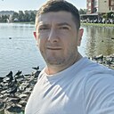 Игорь, 36 лет
