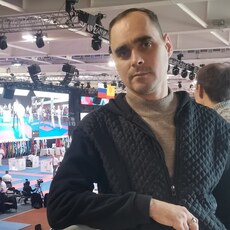 Фотография мужчины Дмитрий, 36 лет из г. Новочебоксарск