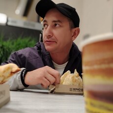 Фотография мужчины Тамик, 39 лет из г. Владикавказ