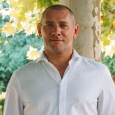 Фотография мужчины Юрий, 40 лет из г. Донецк