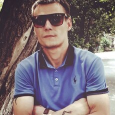 Фотография мужчины Андрей, 34 года из г. Рудный