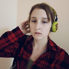 Фотография девушки Мария, 18 лет из г. Благовещенск