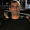 Рамазан, 40 лет