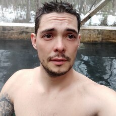 Фотография мужчины Михаил, 33 года из г. Шушенское