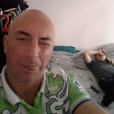 Фотография мужчины Андрей Сыпченко, 40 лет из г. Луга