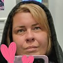 Лена, 43 года