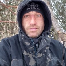 Фотография мужчины Дмитрий, 38 лет из г. Береза
