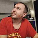 Александро, 37 лет