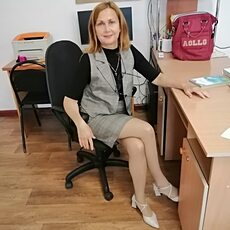 Фотография девушки Елена, 52 года из г. Тымовское