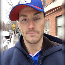 Фотография мужчины Андрей, 45 лет из г. Тюмень