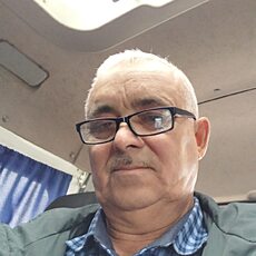 Фотография мужчины Мансур, 61 год из г. Нурлат