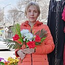 Незнакомка, 42 года