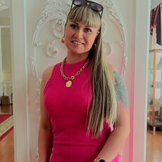 Фотография девушки Ольга, 43 года из г. Великие Луки