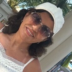 Фотография девушки Аля, 57 лет из г. Барнаул