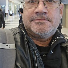 Фотография мужчины Роман, 47 лет из г. Новый Уренгой