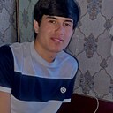 Сурен, 19 лет