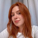 Daria, 23 года