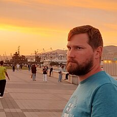 Фотография мужчины Никита, 34 года из г. Тамбов