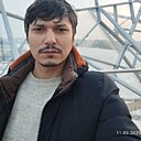 Султан, 35 лет