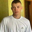 Мишаня, 20 лет