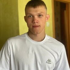 Фотография мужчины Мишаня, 20 лет из г. Троицк