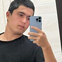 Абу, 19 лет