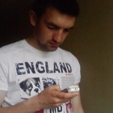 Фотография мужчины Евгений, 36 лет из г. Гродно