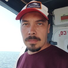 Фотография мужчины Михаил, 37 лет из г. Анива
